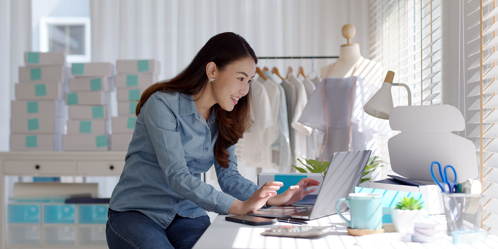 4 Steps to Secure a Small Business Equipment Loan